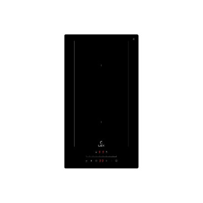 Варочная поверхность LEX EVI 321A BL Варочная поверхность LEX EVI 321A BL