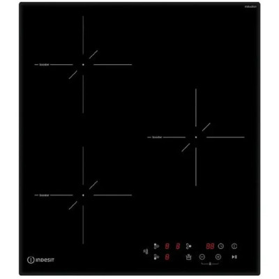 Варочная поверхность INDESIT IS 40CQ45 NE Варочная поверхность INDESIT IS 40CQ45 NE