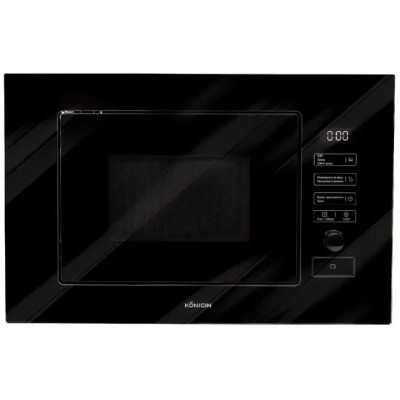 Микроволновая печь KONIGIN NTMB820BFG Микроволновая печь KONIGIN NTMB820BFG