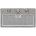 Вытяжка KRONA SVEN 600 inox one knob Вытяжка KRONA SVEN 600 inox one knob