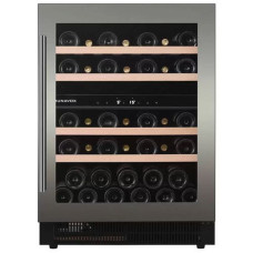 Винный шкаф DUNAVOX DAUF-39.121DSS Винный шкаф DUNAVOX DAUF-39.121DSS