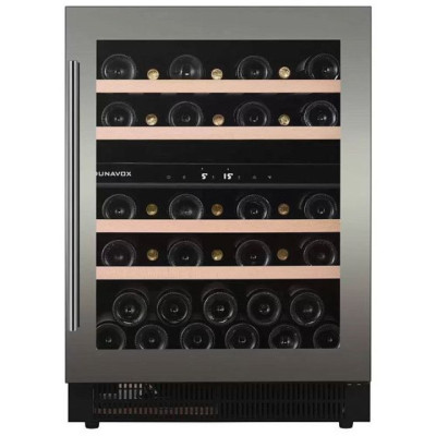 Винный шкаф DUNAVOX DAUF-39.121DSS Винный шкаф DUNAVOX DAUF-39.121DSS