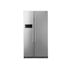 Холодильник side-by-side LG gw-b207qlqa Холодильник side-by-side LG gw-b207qlqa