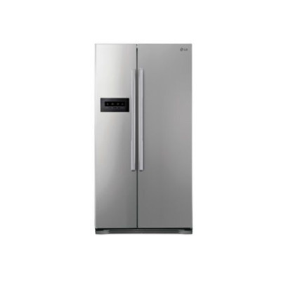 Холодильник side-by-side LG gw-b207qlqa Холодильник side-by-side LG gw-b207qlqa
