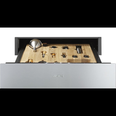 Ящик сомелье SMEG CPS315X Ящик сомелье SMEG CPS315X