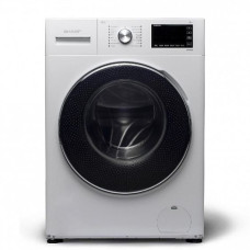 Стиральная машина Sharp ES-F894LX-WH Стиральная машина Sharp ES-F894LX-WH