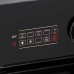 Духовой шкаф KRONA NERO max 60 BL/BL Духовой шкаф KRONA NERO max 60 BL/BL