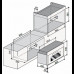 Газовый духовой шкаф ILVE 900-BVG/I Газовый духовой шкаф ILVE 900-BVG/I