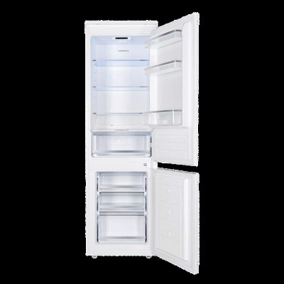 Холодильник MAUNFELD MBF177SW