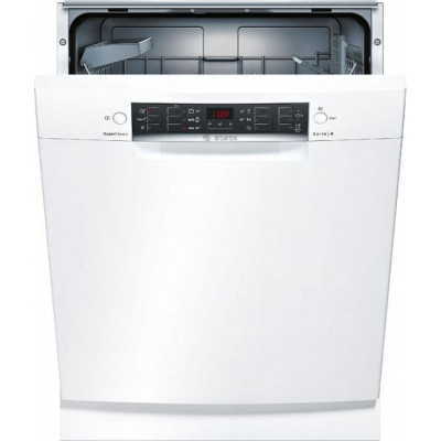 Встраиваемая посудомоечная машина Bosch SMU 46AW01S Встраиваемая посудомоечная машина Bosch SMU 46AW01S