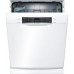 Встраиваемая посудомоечная машина Bosch SMU 46AW01S Встраиваемая посудомоечная машина Bosch SMU 46AW01S