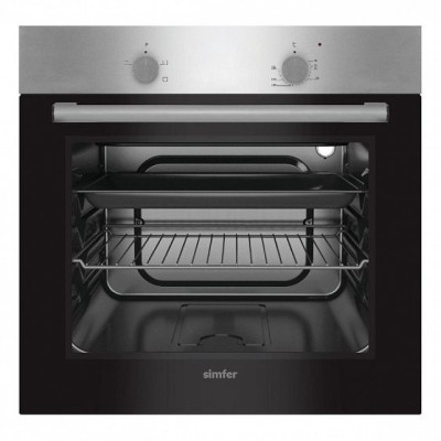 Духовой шкаф Simfer B6EM04000 Духовой шкаф Simfer B6EM04000