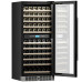 Винный шкаф MEYVEL MV116-KST2 Винный шкаф MEYVEL MV116-KST2