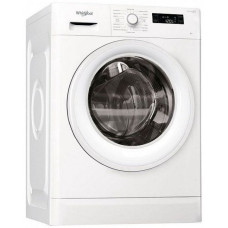 Стиральная машина Whirlpool FWSF 61052 W Стиральная машина Whirlpool FWSF 61052 W
