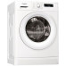 Стиральная машина Whirlpool FWSF 61052 W Стиральная машина Whirlpool FWSF 61052 W