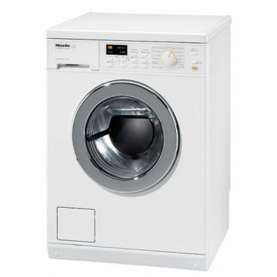 Стиральная машина с сушкой MIELE wt 2670 wpm Стиральная машина с сушкой MIELE wt 2670 wpm