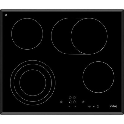 Поверхность KORTING hk 6305 b Поверхность KORTING hk 6305 b