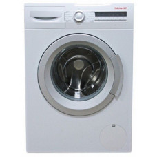 Стиральная машина SHARP ES-FA5102AR Стиральная машина SHARP ES-FA5102AR