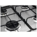 Варочная поверхность ELECTROLUX KGS6404SX Варочная поверхность ELECTROLUX KGS6404SX