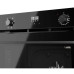 Духовой шкаф KUPPERSBERG HO 620 BL