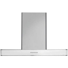Вытяжка FALMEC STILO ISOLA 90 BIANCO (800) ECP островная,белая,NRS,эл.панел Вытяжка FALMEC STILO ISOLA 90 BIANCO (800) ECP островная,белая,NRS,эл.панел