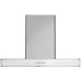 Вытяжка FALMEC STILO ISOLA 90 BIANCO (800) ECP островная,белая,NRS,эл.панел