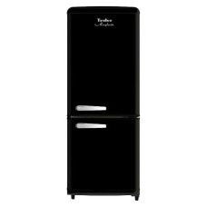 Холодильник TESLER RB-107 BLACK Холодильник TESLER RB-107 BLACK