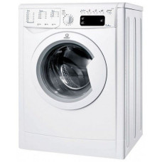 Стиральная машина INDESIT iwse 6125 (cis)