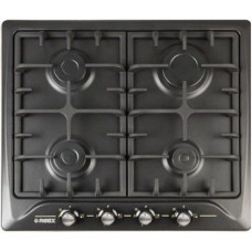 Газовая варочная панель REEX PG-640 Bk