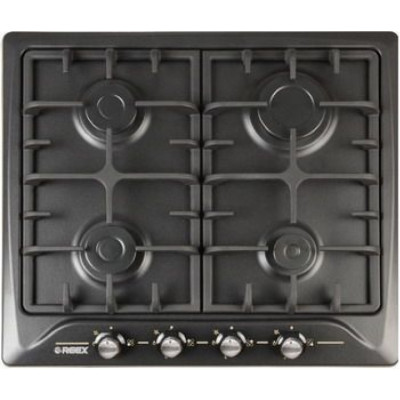 Газовая варочная панель REEX PG-640 Bk