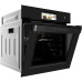 Духовой шкаф HIBERG S-VM 6615 B i-SMART Духовой шкаф HIBERG S-VM 6615 B i-SMART
