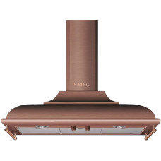 Вытяжка SMEG kc19ra