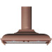 Вытяжка SMEG kc19ra Вытяжка SMEG kc19ra