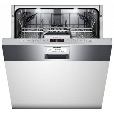 Посудомоечная машина GAGGENAU di460113 Посудомоечная машина GAGGENAU di460113