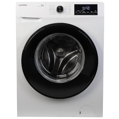 Стиральная машина LERAN WMS 87148 WSD3 Стиральная машина LERAN WMS 87148 WSD3