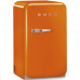 Холодильник SMEG FAB5ROR Холодильник SMEG FAB5ROR
