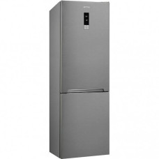 Холодильник SMEG FC182PXNE Холодильник SMEG FC182PXNE