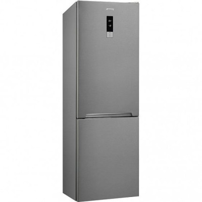 Холодильник SMEG FC182PXNE Холодильник SMEG FC182PXNE