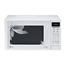 Микроволновая печь LG mh-6043dac Микроволновая печь LG mh-6043dac