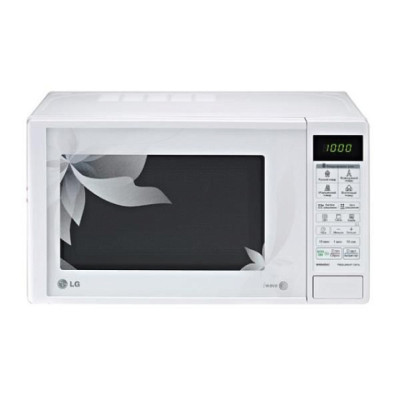 Микроволновая печь LG mh-6043dac Микроволновая печь LG mh-6043dac
