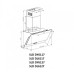 Вытяжка SCHAUB LORENZ SLD DY6127 Вытяжка SCHAUB LORENZ SLD DY6127