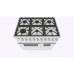 Варочный центр ILVE PD096DNE3/WHC Варочный центр ILVE PD096DNE3/WHC