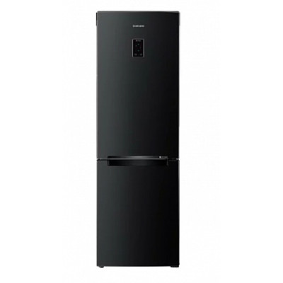 Холодильник Samsung RB33J3230BC черный Холодильник Samsung RB33J3230BC черный