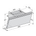 Вытяжка MIELE DAH 4970 Sienna OBSW Вытяжка MIELE DAH 4970 Sienna OBSW