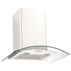 Вытяжка MAUNFELD ancona plus 60 white glass