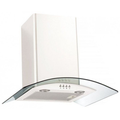 Вытяжка MAUNFELD ancona plus 60 white glass Вытяжка MAUNFELD ancona plus 60 white glass