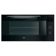 Духовой шкаф Hotpoint-Ariston MH 99.1 BK HA черный