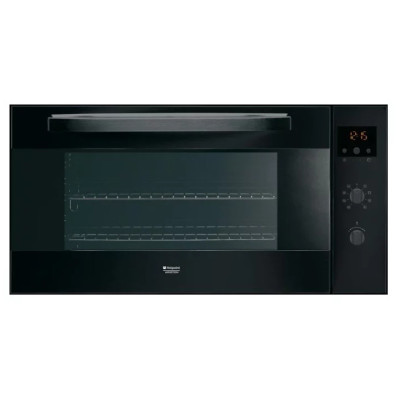 Духовой шкаф Hotpoint-Ariston MH 99.1 BK HA черный