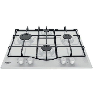 Газовая панель HOTPOINT-ARISTON 642 PCN HA (WH) Газовая панель HOTPOINT-ARISTON 642 PCN HA (WH)