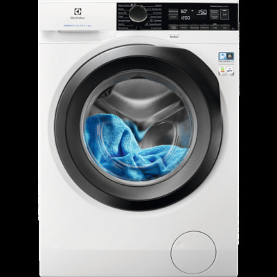 Стиральная машина Electrolux PerfectCare 700 EW7F2R48S Стиральная машина Electrolux PerfectCare 700 EW7F2R48S